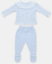 Load image into Gallery viewer, MADISON KNIT SET B