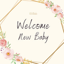 Load image into Gallery viewer, ACRYLIC BIG BOX WITH CARD