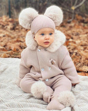 Load image into Gallery viewer, TIMMIE WINTER OVERALL (B)