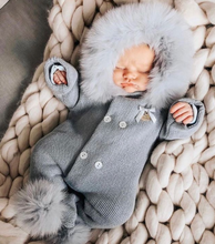 Load image into Gallery viewer, TIMMIE WINTER OVERALL (B)