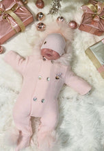 Load image into Gallery viewer, TIMMIE WINTER OVERALL (B)