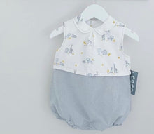 Load image into Gallery viewer, BRAULIO ROMPER SOLO (B)