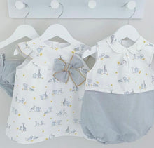 Load image into Gallery viewer, BRAULIO ROMPER SOLO (B)