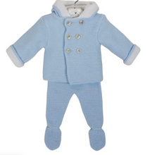 Load image into Gallery viewer, PETIT HOODIE SETS (B)