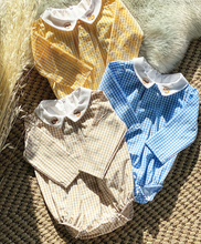 Load image into Gallery viewer, PALMIRA ROMPER SUITS SETS (A)