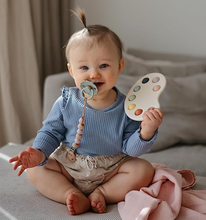 Load image into Gallery viewer, PAINT PALETTE PRESS TOY