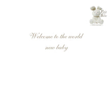 Load image into Gallery viewer, ACRYLIC BIG BOX WITH CARD