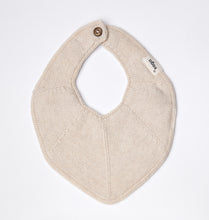 Load image into Gallery viewer, KINTTED BIB FJOLA