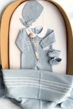 Load image into Gallery viewer, AMMON KNITTED SET A