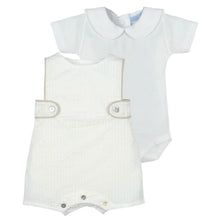 Load image into Gallery viewer, JAZZY DUNGAREES (B)