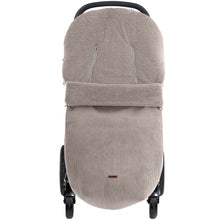 Load image into Gallery viewer, PUSHCHAIR FOOTMUFFS