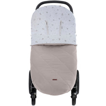 Load image into Gallery viewer, PUSHCHAIR FOOTMUFFS