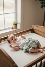 Load image into Gallery viewer, BLOOSOM BABY SET (A)
