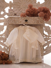 Load image into Gallery viewer, CRYSTAL LACED DRESS SET (B)