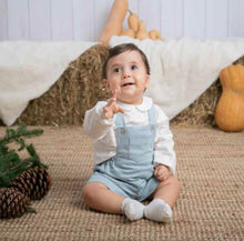 Load image into Gallery viewer, ALBART SUIT (B)