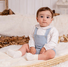 Load image into Gallery viewer, ALBART SUIT (B)