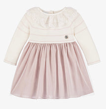 Load image into Gallery viewer, ROSE LACE DRESS (B)