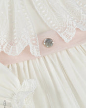 Load image into Gallery viewer, FLOWER LACE DRESS(A)