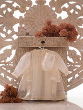 Load image into Gallery viewer, CRYSTAL LACED DRESS SET (B)