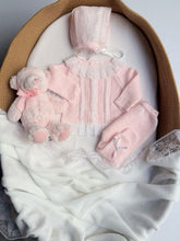 Load image into Gallery viewer, HARMONY NEWBORN BABY SETS (A)