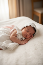Load image into Gallery viewer, YUMMIE BABY DRESS SET (B)