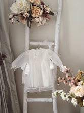 Load image into Gallery viewer, MANTILLAH BABY DRESS (B)