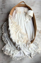 Load image into Gallery viewer, AALIYAH LONG DRESS SET