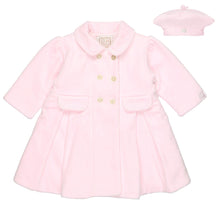 Load image into Gallery viewer, FLORA COAT SET