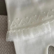 Load image into Gallery viewer, UNIQUE BABYSUIT & HAT SET