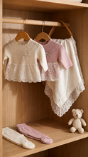 Load image into Gallery viewer, ELEGANT NEWBORN SET