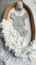Load image into Gallery viewer, THREE PIECE BABY OUTFIT