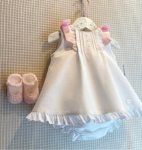 Load image into Gallery viewer, AIROLA SET DRESS(B)