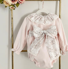 Load image into Gallery viewer, MORETTE WINTER ROMPER (B)