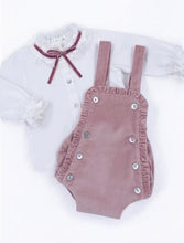 Load image into Gallery viewer, ALHERTINA BABY SETS B