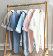 Load image into Gallery viewer, OVERALL JUMPSUIT SET(B)