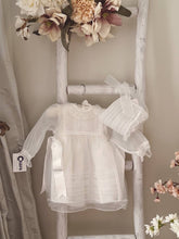 Load image into Gallery viewer, MANTILLAH BABY DRESS (B)