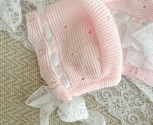 Load image into Gallery viewer, NOVARIA NEWBORN BABY SET