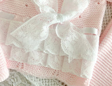 Load image into Gallery viewer, NOVARIA NEWBORN BABY SET