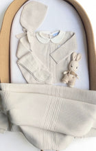 Load image into Gallery viewer, AMBER KNITTED SET (B)