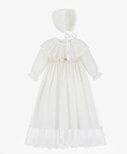 Load image into Gallery viewer, LACE JODY DRESS & HAT