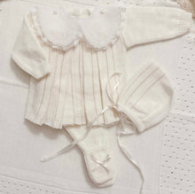 Load image into Gallery viewer, ALEECA BABY SET (A)