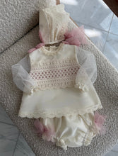 Load image into Gallery viewer, ANGELICA LACE