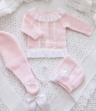 Load image into Gallery viewer, HARMONY NEWBORN BABY SETS (A)