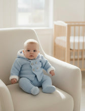 Load image into Gallery viewer, PETIT HOODIE SETS (A)