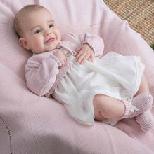 Load image into Gallery viewer, FLOWER LACE DRESS(A)