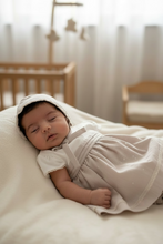 Load image into Gallery viewer, KITTY BABY DRESS (A)
