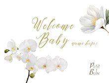 Load image into Gallery viewer, ACRYLIC BIG BOX WITH CARD