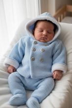 Load image into Gallery viewer, PETIT HOODIE SETS (A)