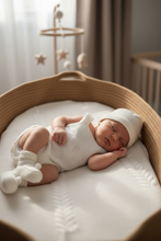 Load image into Gallery viewer, SIDRA BABY SET