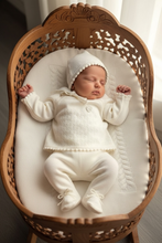 Load image into Gallery viewer, LITTLE GENTLE NEWBORN SET